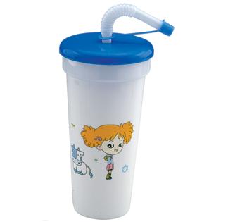 TOIC004 Inhale Water Cup